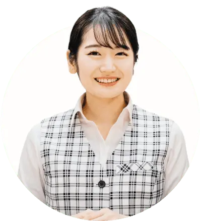 女性の画像